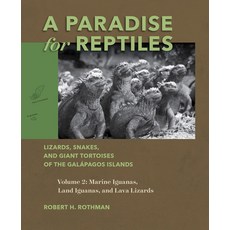 (英文書)A Paradise for Reptiles： Lizards Snakes and Giant Tortoises of the Galápagos I... 平裝版, RIT Cary Graphic Arts Press, 英文