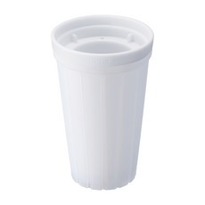 日本製【吉川國】製碎冰杯, 白色, 詳見包裝