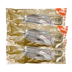 동방 국내산 반건조 참민어, 3개