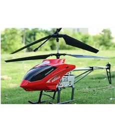 RC헬기 비행기 전투기 드론 무선 조정 카 자동차 오프로드 드리프트 포크레인 2026 신형 원격 조종 헬리콥, 03 A