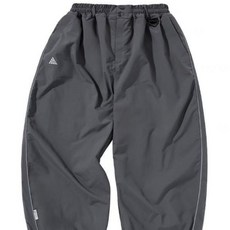 남녀공용 스포츠 스노우 보드복 바지 방수