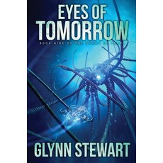 (영문도서) Eyes of Tomorrow Paperback, Faolan's Pen Publishing Inc., English, 9781989674123