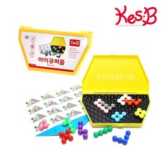 [캐스비] [캐스B] 기프트아이큐퍼즐 + 기프트큐브스퀘어, 상세 설명 참조, 상세 설명 참조