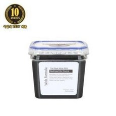 코떼랑 블랙헤드블랙마스크 점보 200매