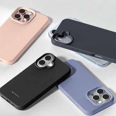 S942 머큐리 젤리케이스 갤럭시S26 맥세이프