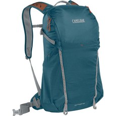 Camelbak Rim Runner X22 terra 登山健行背包 花崗岩藍 登山背包 健行 背包
