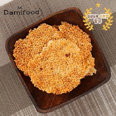 이천쌀과자 가마솥깐밥, 90g, 4개