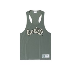 [프리덤] 카딜로 슬리브리스 (카키)