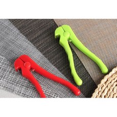 다용도 병뚜껑 꼬막까기 오프너 기계 캠핑템 맥주오프너 페트병따개 병따개, 오프너 DC001617, 1개