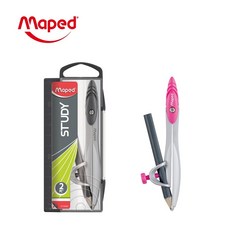마패드 스터디 연필식 컴퍼스
