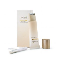 polynia PDRN 滾輪緊緻面膜, 1組, 1入
