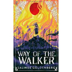 (영문도서)Way of the Walker Paperback, Angry Robot, English, 9781836730019