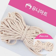 오보상점 면끈 4MM 1개입