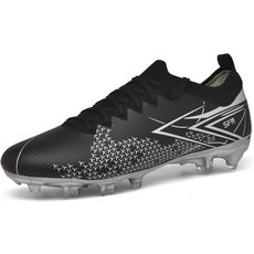 Supnumu 축구 클리츠 남성 AGFG 프로 축구화 경량 통기성 청소년 성인 운동화