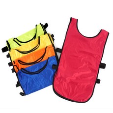 랄라지니 팀조끼 현장조끼