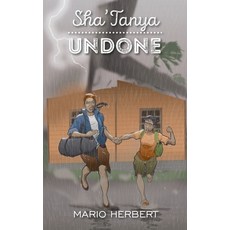 (영문도서) Sha'Tanya Undone Paperback, Redcore Publishing, English, 9789769559486