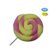 MB6 롤리팝 캔디 비누만들기 10인용 비누찰흙