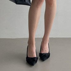 토오픈 여성구두 슬링백힐 여자구두 웨지힐 정장구두 [1EA 또는 1set 구성]