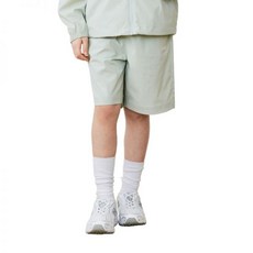 지프 JEEP JEEPKIDS 캠프 우븐 반바지KQ5PTU984MT 314086