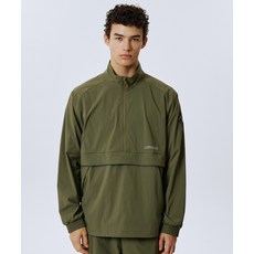 [국내 매장품] 스파이더 SPYDER 남성 컴포트 피스테 아노락 자켓 SPJFCNJK302MOLV 195682