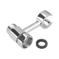 핸드헬드 변기 비데 수도꼭지 변기 비데 분무기 건 거치대 핸드 비데 수도꼭지 변기 비데 헤드 호스 스프레, 01 빠른