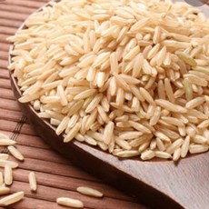 台灣本產糙米 嚴選在地 膳食纖維豐富, 1個