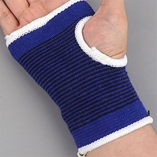 특가생활마켓 손목바닥 보호 아대 2개 손목보호대