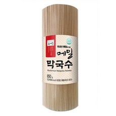봉평촌 메밀막국수 롤타입, 850g, 1개