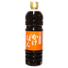 Choko 掛けポン醬油 營業用, 1個, 1L