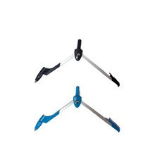 辦公王 COX三燕 D-220 防摔安全圓規, 1個, 顏色隨機不挑款