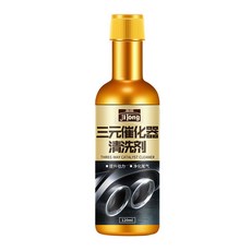 妙佐 三元催化清洗劑, 1罐, 激烔三元催化清洗劑 （120ml）,1罐, 120ml