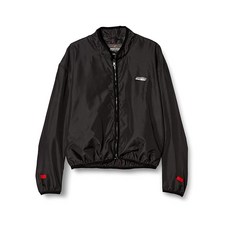 라프앤로드 ROUGH&ROAD 바이크용 인너웨어 윈드브레이커 AS 블랙 BM RR7991