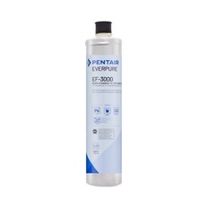 EVERPURE 愛惠浦 EF-3000 濾芯, 1個, EF3000