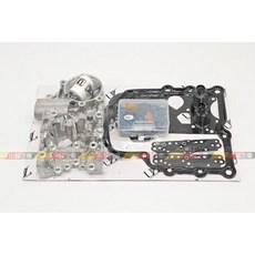 VAG小賴汽車 VW Audi Skoda 7速 DSG DQ200 閥體修理包 全新, 1個