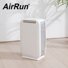 AirRun 6.5公升暖風除濕輪除濕機 DD8061F