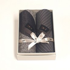 백화점 브랜드 닥스 DAKS 웰빙 콩섬유 2매 세트 DAKS2509 677616