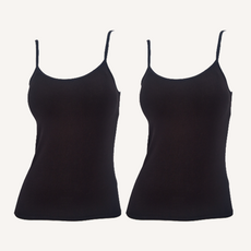 라이트필 올인원 모달 브라나시 일체형 노와이어 브라탑 2P