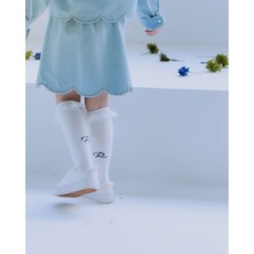 로아앤제인 스무드 데님스커트RJ25SSK06BL 185489