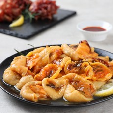 통영멍게 깐멍게 냉동멍게 500g(실량200g) 1팩, 1개, 200g