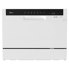마이디어 식기세척기 6인용, Pure White(화이트컬러), (안심배송)Hdw-601W/화이트색상, 방문설치