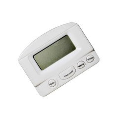 電精靈 超大字幕營業專用計時器 PC-008D, 1個