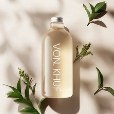 KHUF 洗衣精 + 壓頭, 1個, 1L