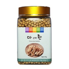 동의한약나라 마환, 1개, 250g