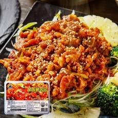 임꺽정 오돌뼈볶음 400g, 1