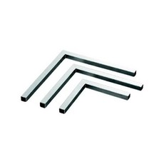 이와타 L각 파이프 샤프트 FSLP100-100-S2S