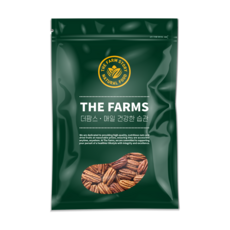 더팜스 피칸, 1kg, 1개