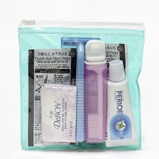 제이앤디디자인 여행용 세면도구 휴대용세면도구