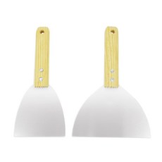 해라 스페치 반달 스크레퍼, 대, 1개