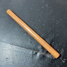 巨匠工廠 金絲花梨木龍膽紋把玩棍 加長工藝品料 收藏把玩佳品, 1個