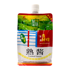 [빅판다] 충반려 숙장, 450g, 1개